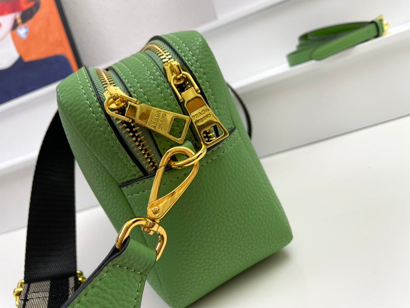 Amelia- PRDA  LUXURY BAGS - 912
