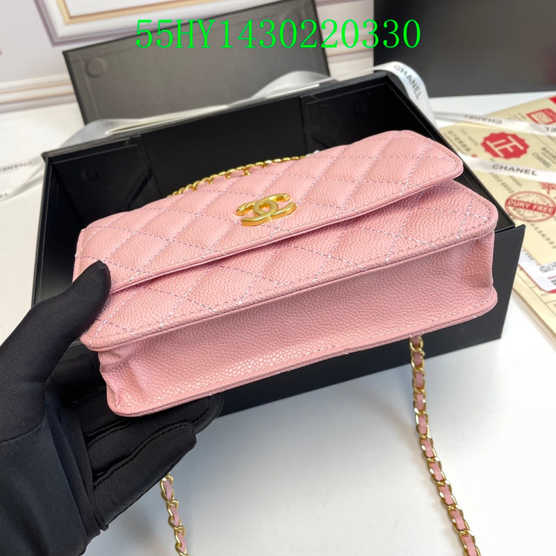 Amelia - CHL Bags - 1514