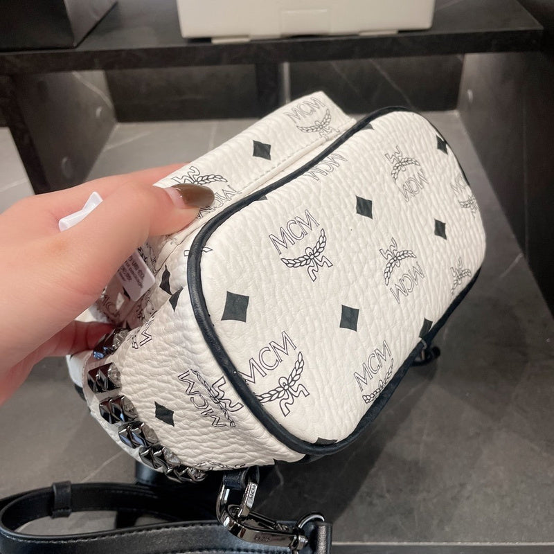 Amelia- - MQM Bags - 065