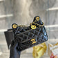 Amelia- CHL Bags - 7185