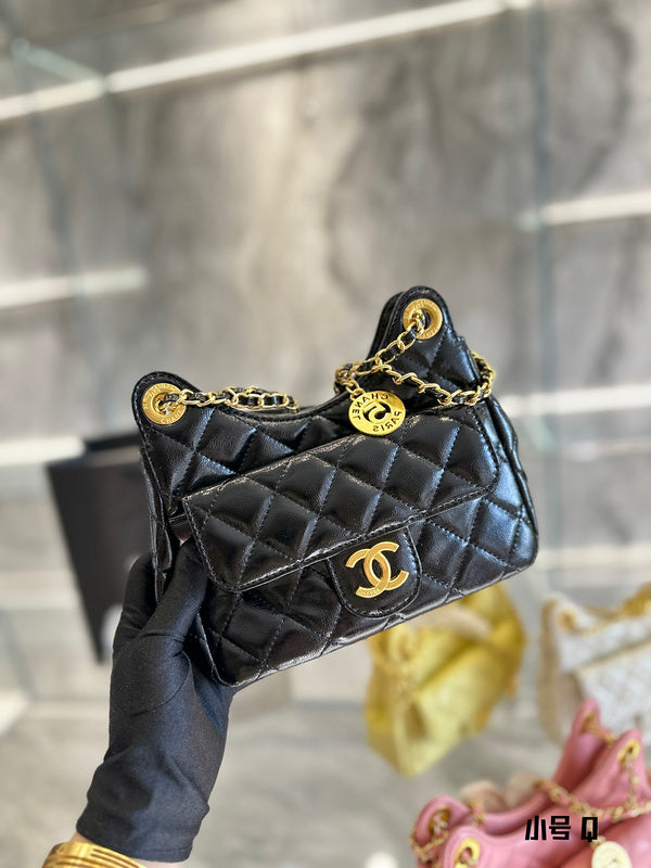 Amelia- CHL Bags - 7185