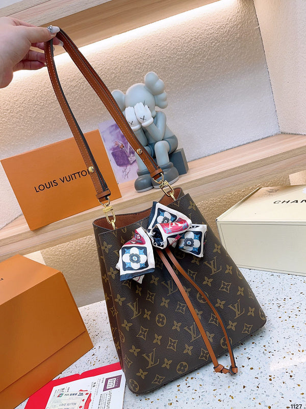 Amelia - LV Bags - 14660