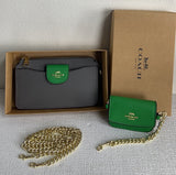 Amelia-i CAH Bags - 035