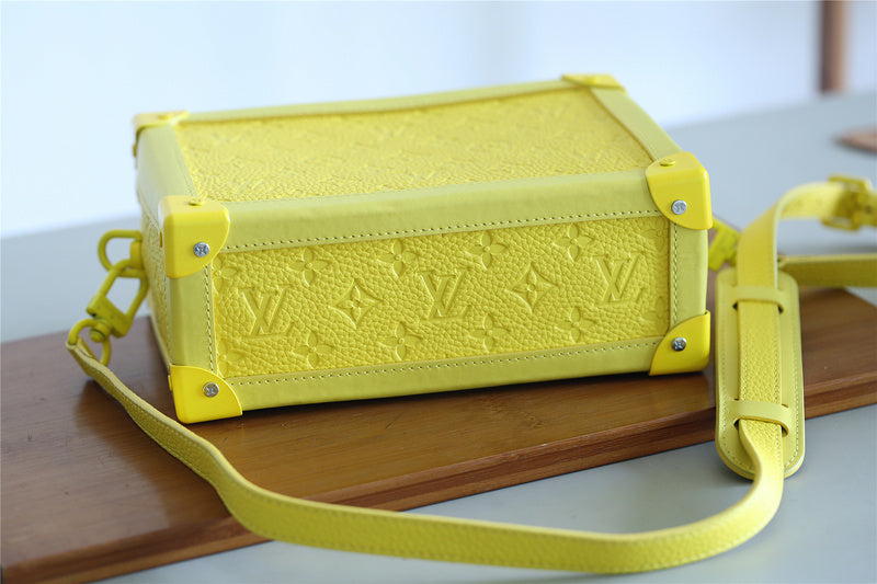 Fan Fashion Lu-Vi bags - 10183