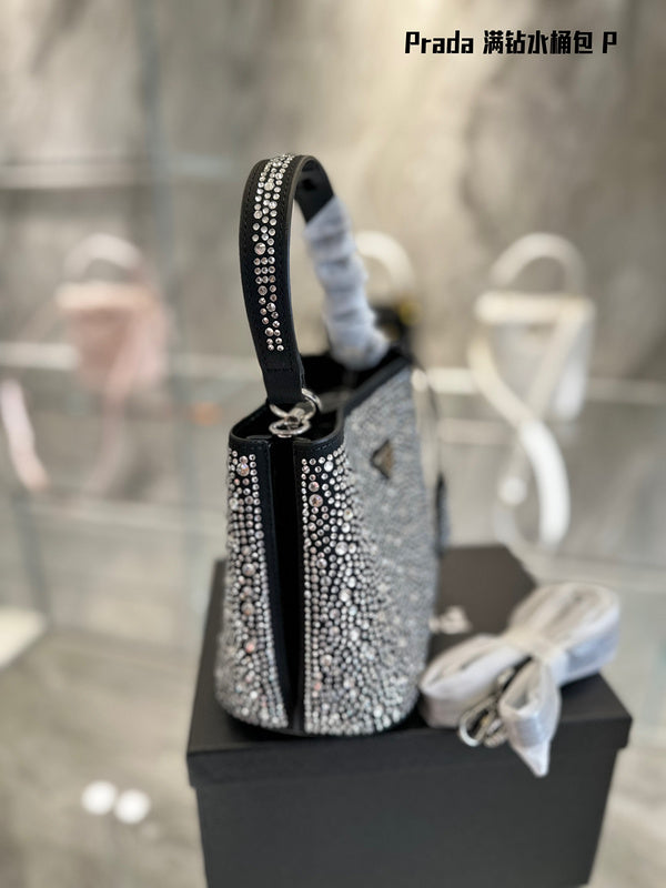 Camila Bags - Prada Bags - 617