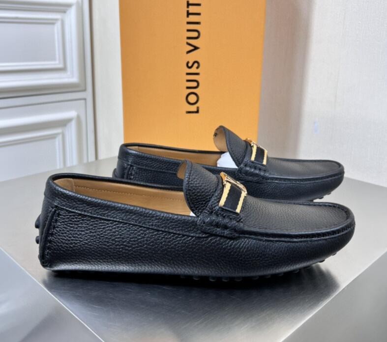 AmeliaLuxury - LOV Men Shoes - 865