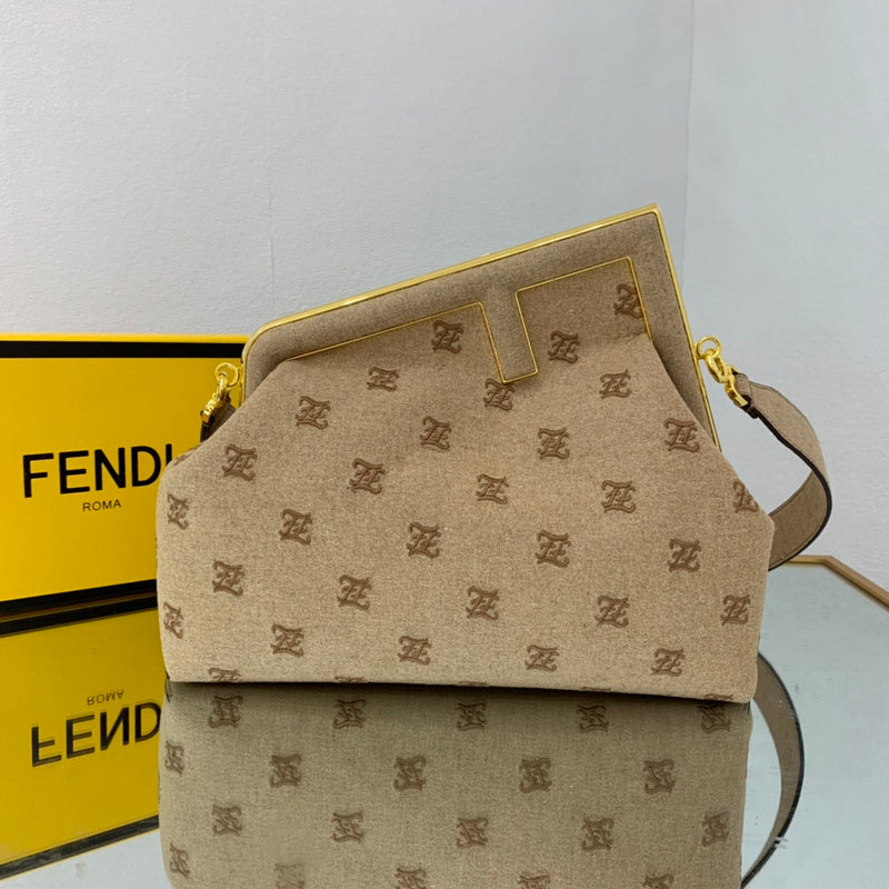 Amelia- FDE Bags - 231