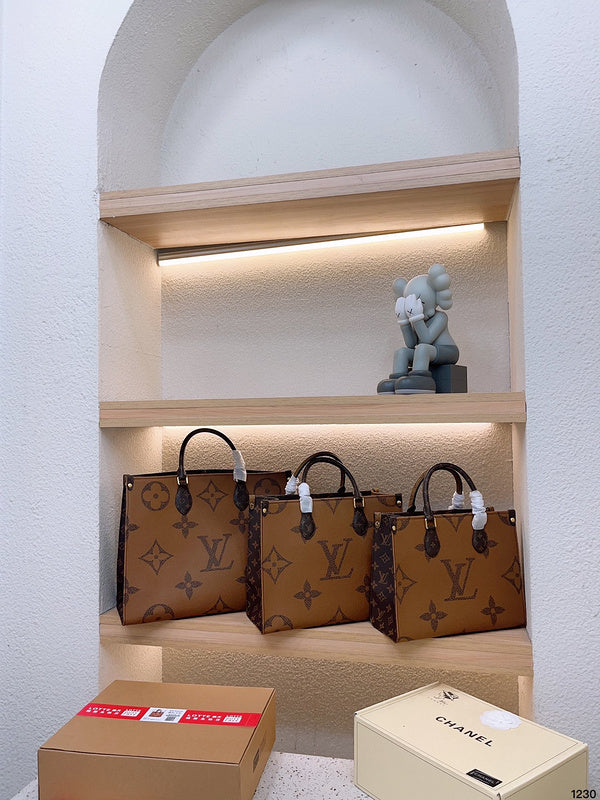 Amelia - LV Bags - 14910