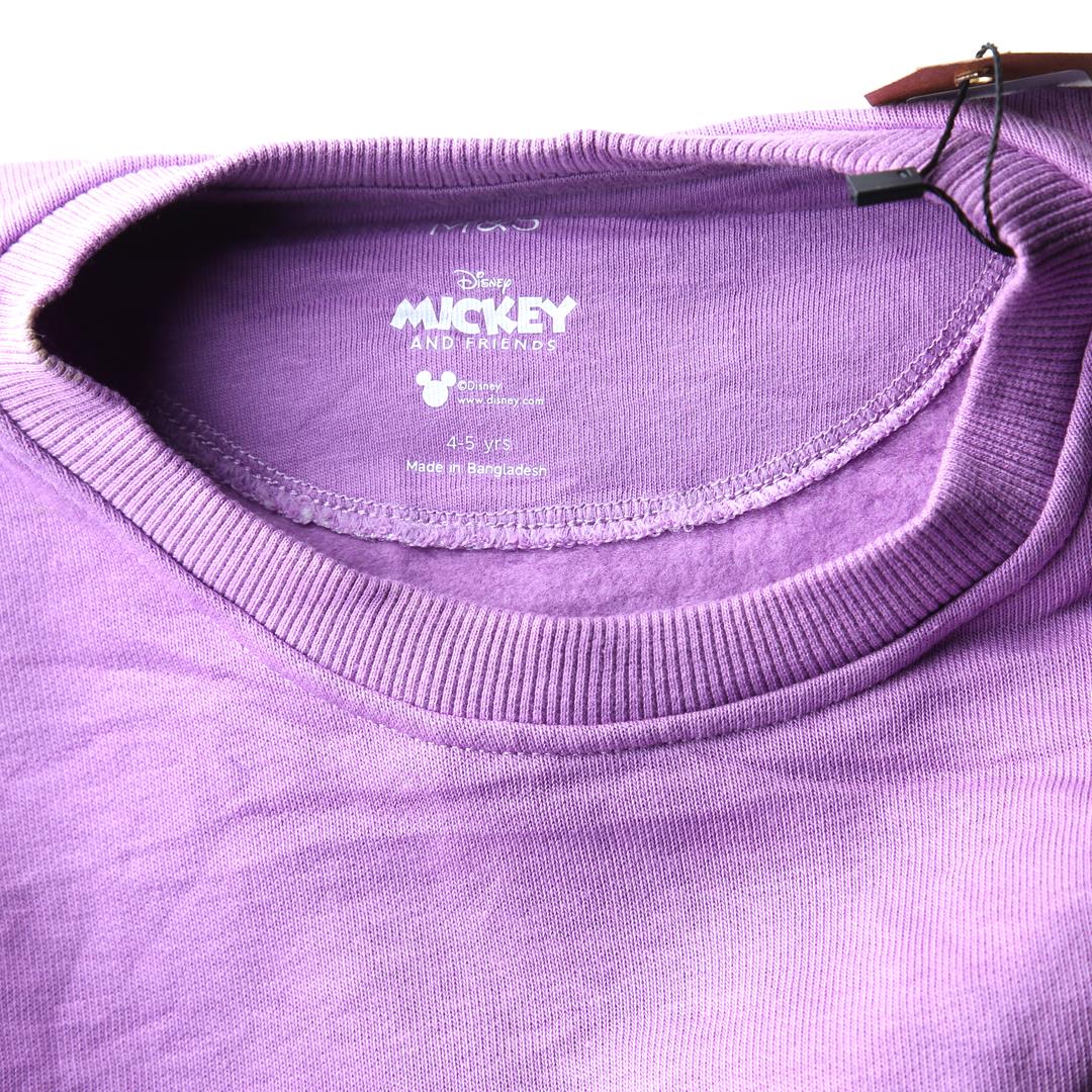 M&S SWEAT SHIRT