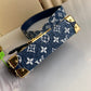 Fan Fashion Lu-Vi Bags - 16767