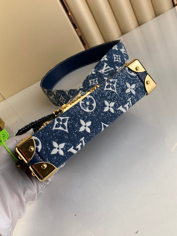Fan Fashion Lu-Vi Bags - 16767