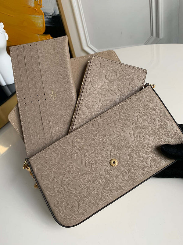 Amelia - LV Bags - 13227