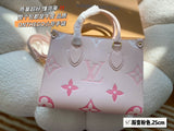 Amelia - LV Bags - 14788