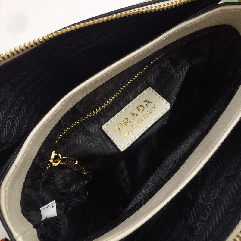 Amelia- PRDA  LUXURY BAGS - 139