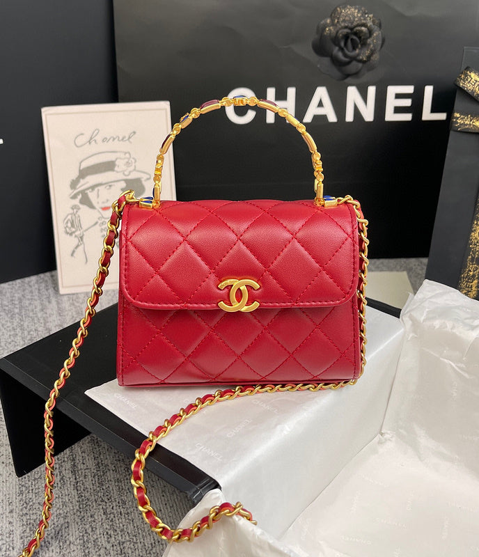 AmeliaLuxury - CHL Bags - 2937