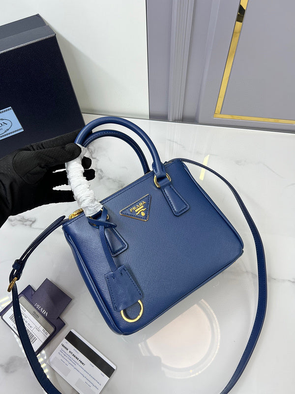 Amelia- PRDA  LUXURY BAGS - 806