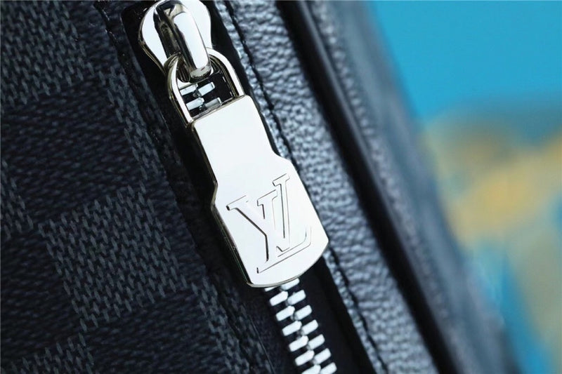 Fan Fashion Lu-Vi bags - 9819