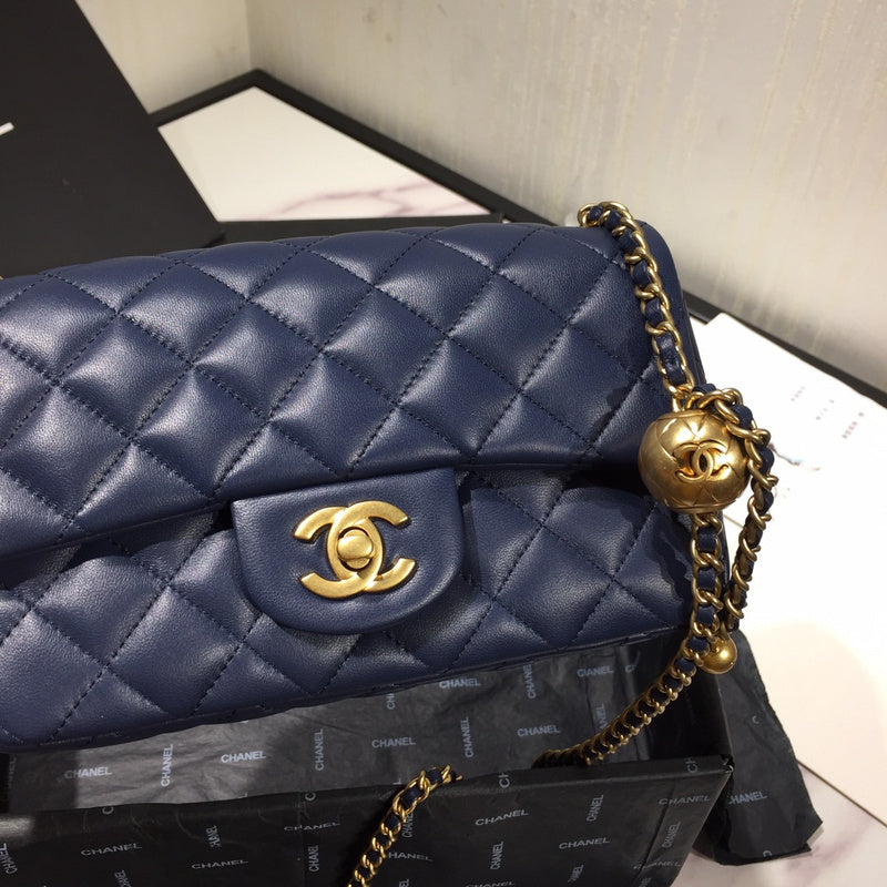 Amelia- CHL Bags - 6406