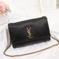 Amelia - YSL Bag - 2871