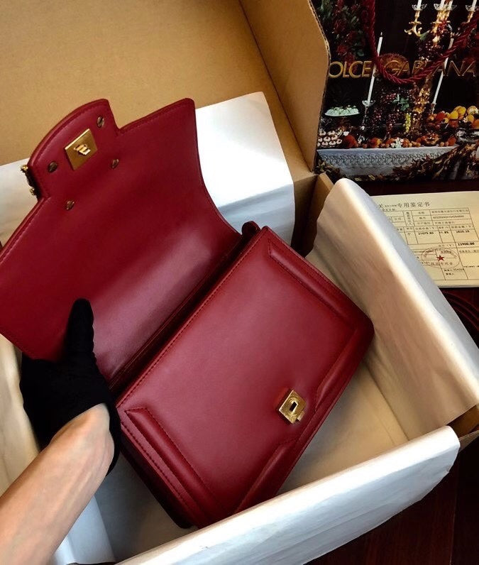 Amelia- DG Bags - 442