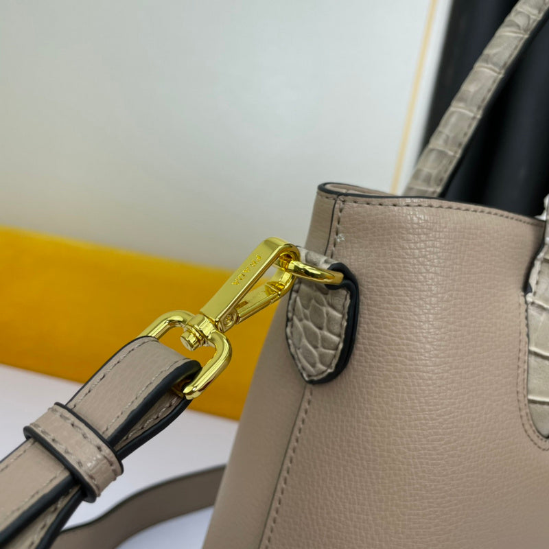 Amelia- PRDA  LUXURY BAGS - 006