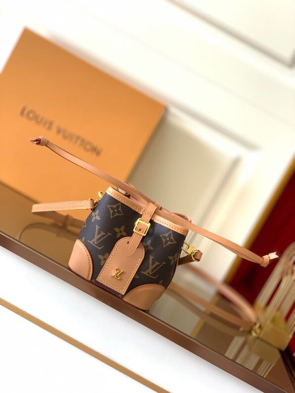 Fashion Lu-Vi bags - 3604