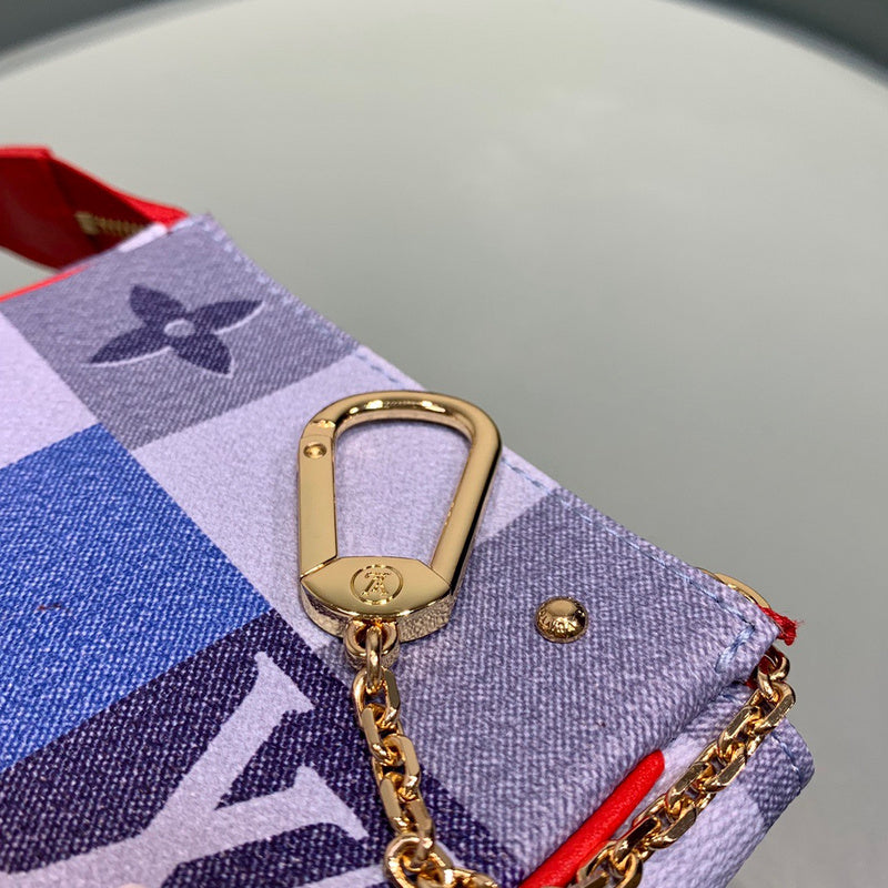 Amelia - LV Bags - 13296