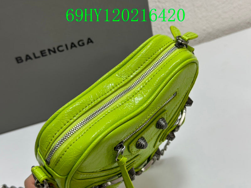 Amelia - BGA Bags - 1931