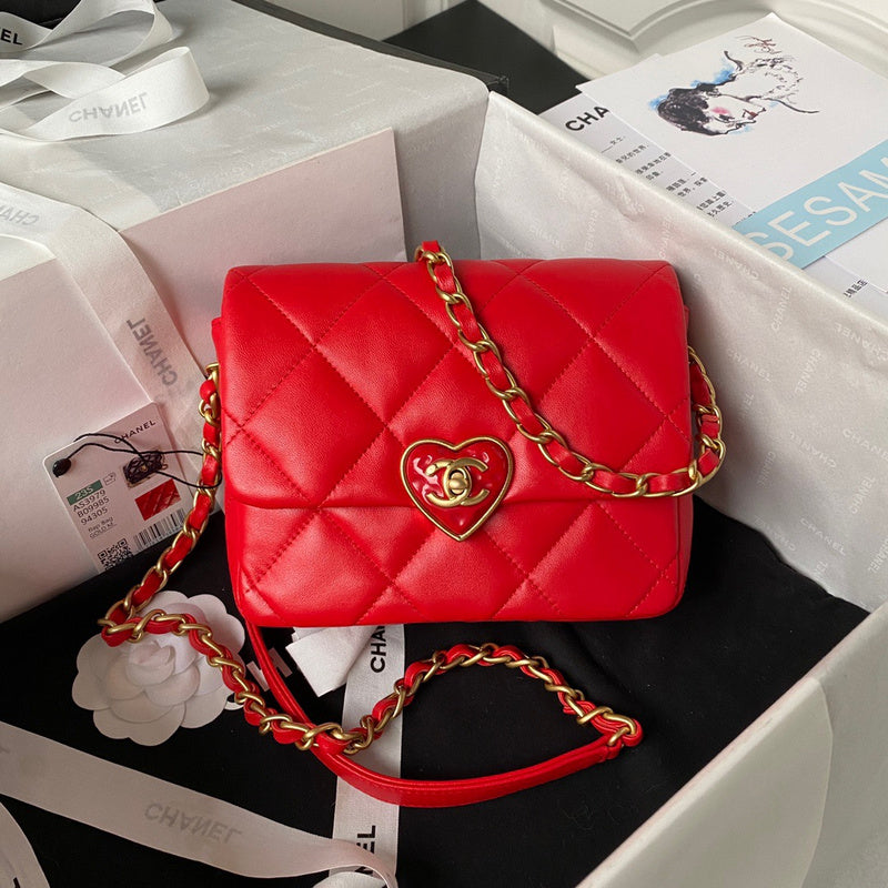 Amelia- CHL Bags - 7547