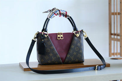 Fan Fashion Lu-Vi bags - 8013