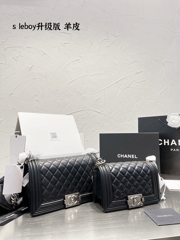 Amelia- CHL Bags - 7063