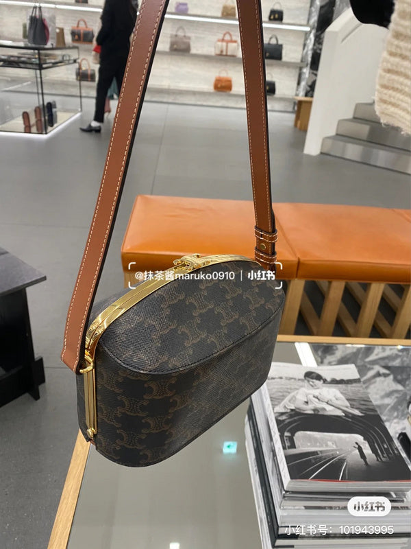 C-LINE LUXURY WOMEN BAGS - 104