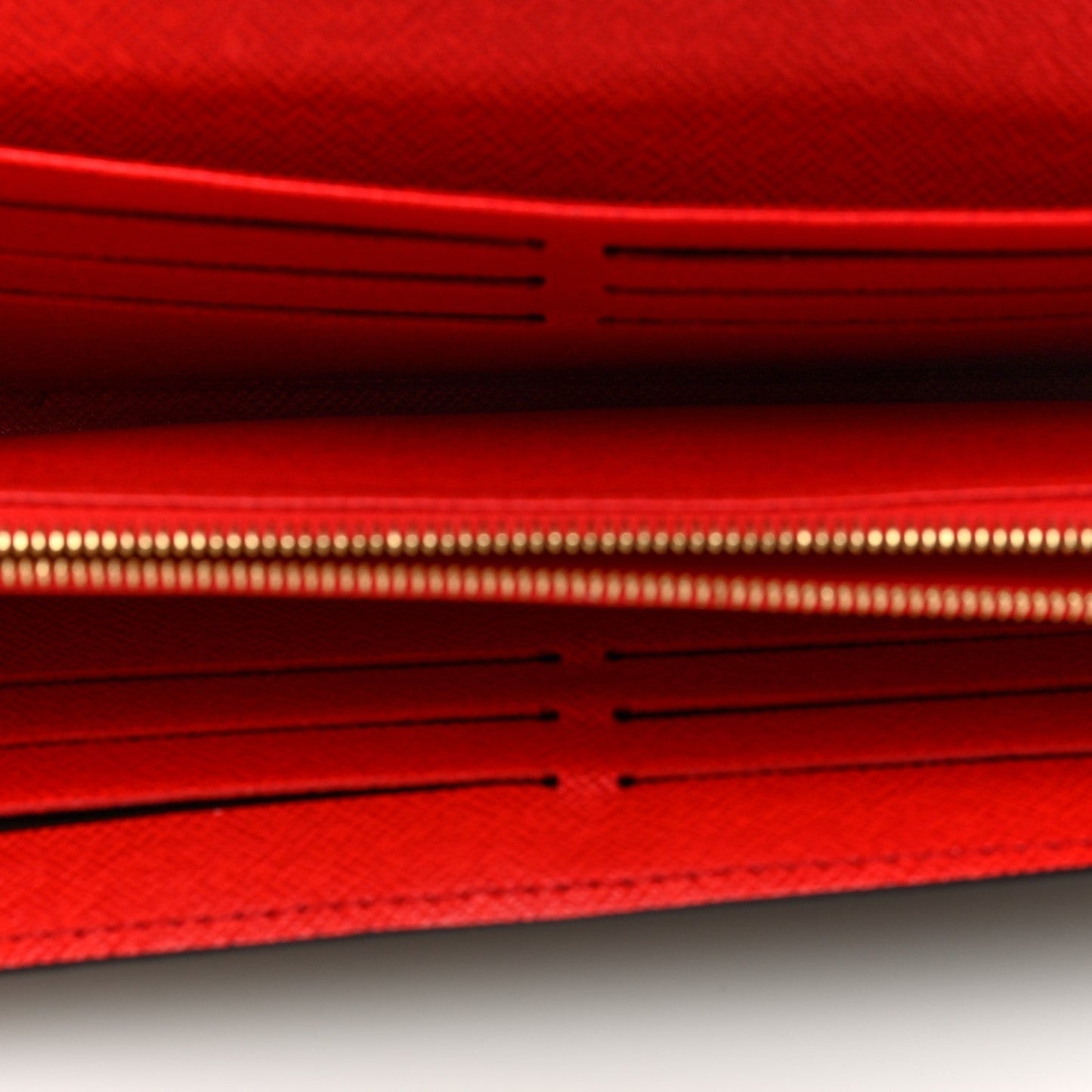 Louis Vuitton Monogram Sarah Wallet NM