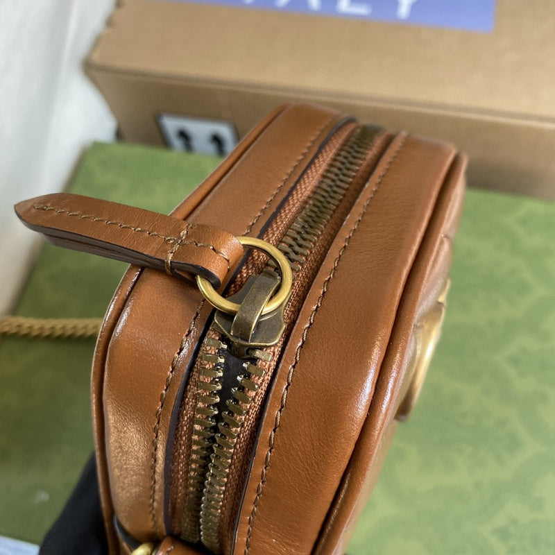 Amelia- GUKI Bags - 2013