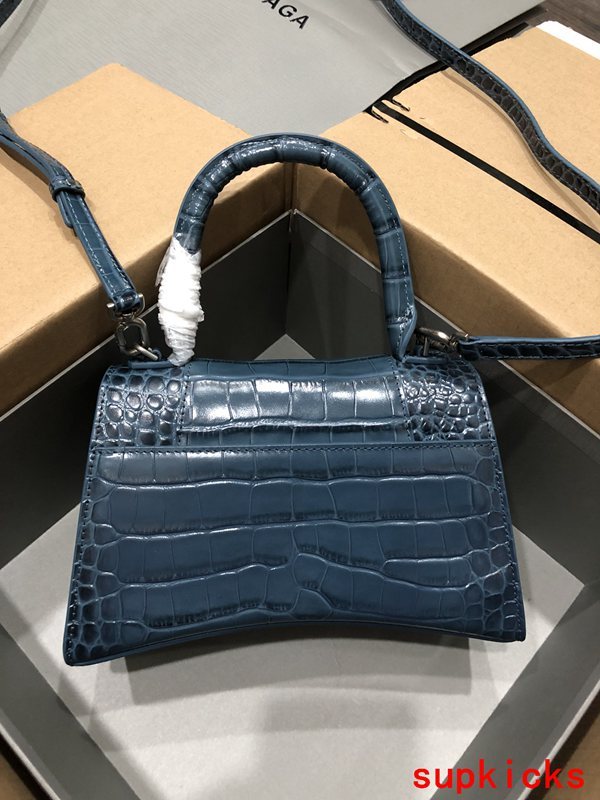 Amelia- BG Hourglass Bags - 099