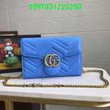 Amelia - GCI Bags - 10519