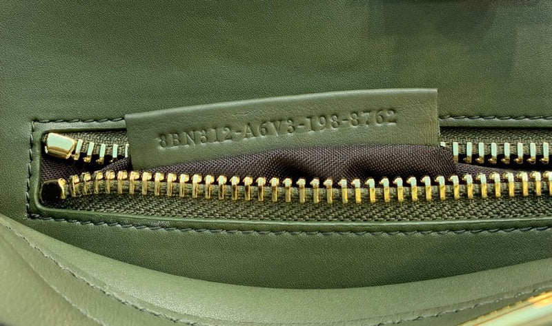Amelia- FDE Bags - 1131