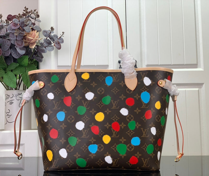 Amelia - LV Bags - 15662