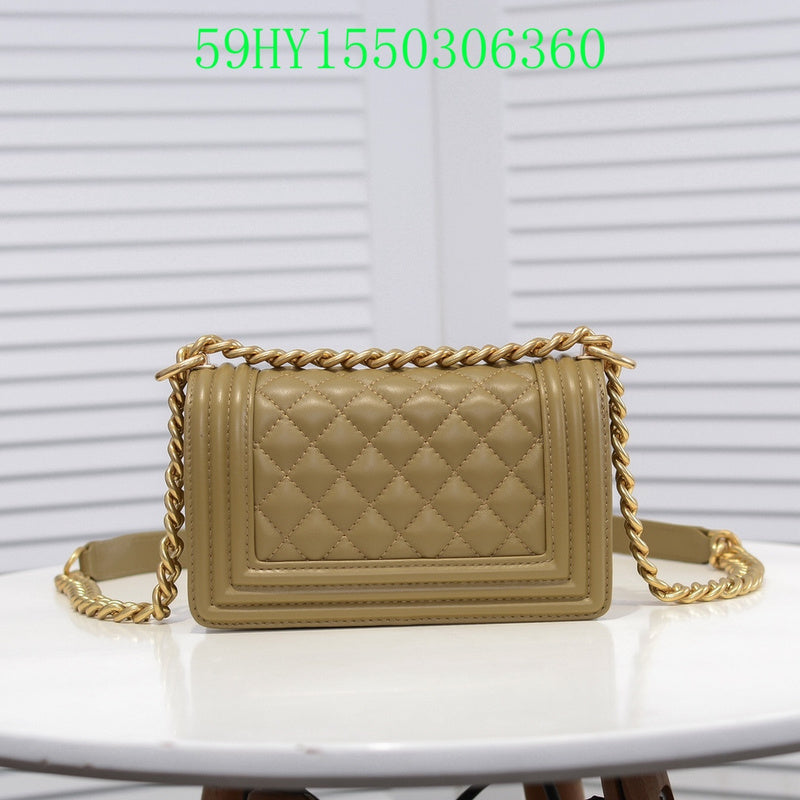 Amelia - CHL Bags - 1425