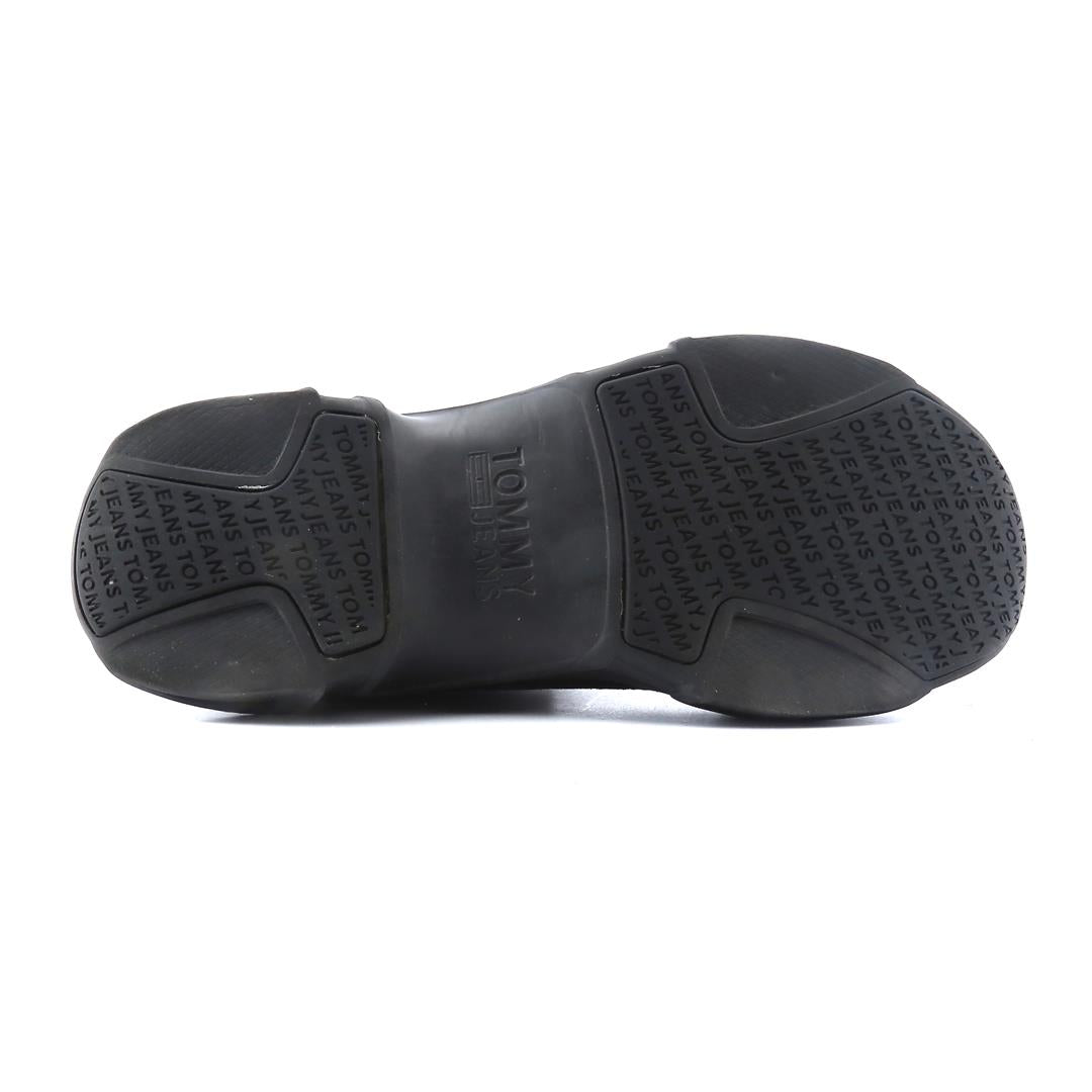 TOMMY JEANS SOCK TRAINERS