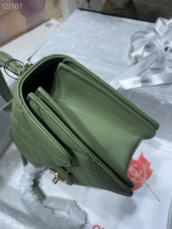 Amelia-  CHL BAGS  - 421