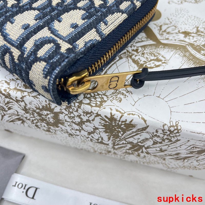 Amelia- Mix Wallets - 296