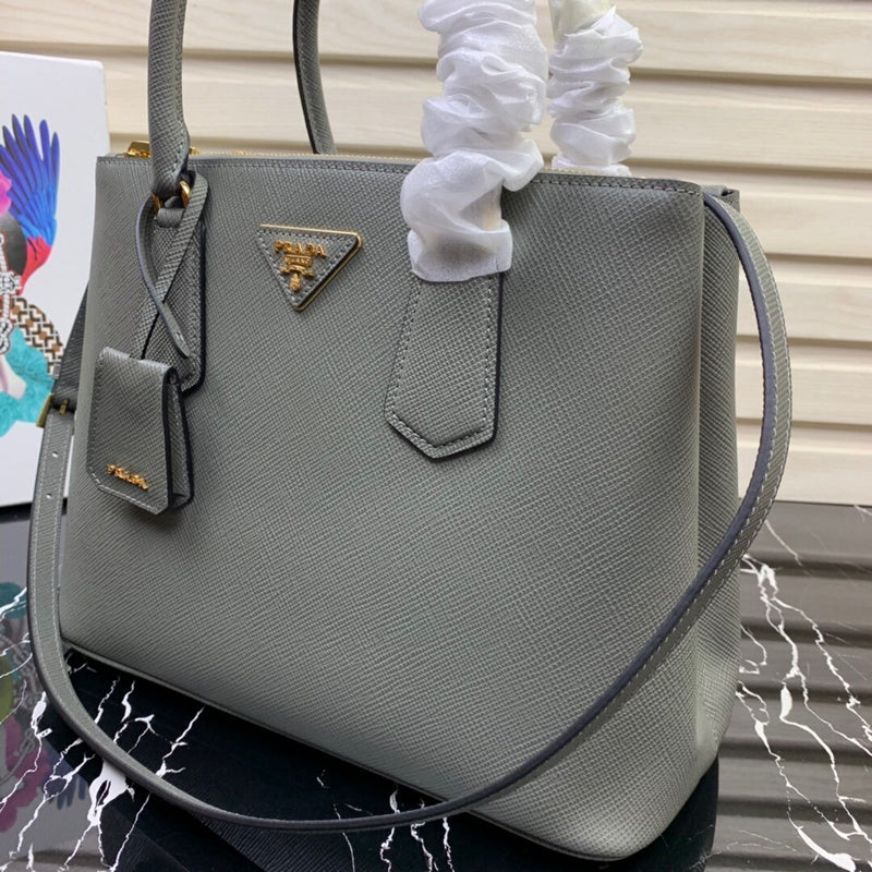 Amelia- PRDA  LUXURY BAGS - 845