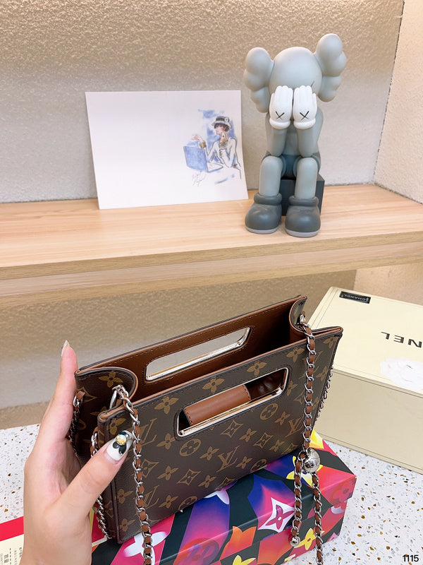 Amelia - LV Bags - 14409