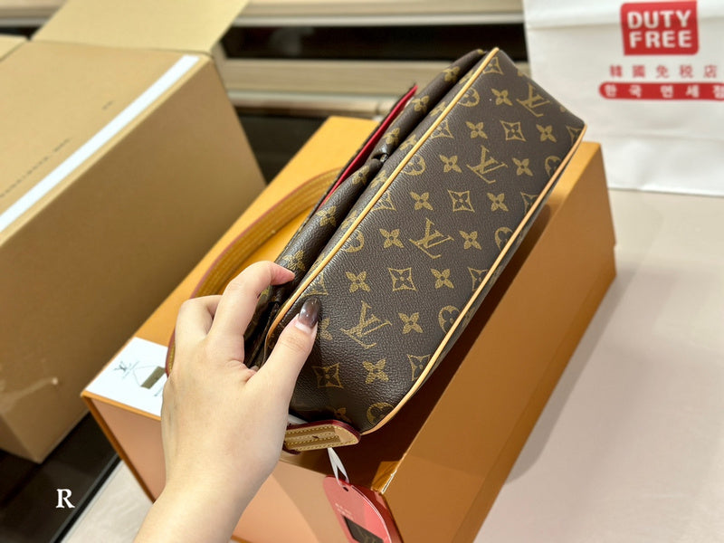 Amelia - LV Bags - 14493