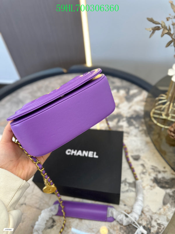 Amelia - CHL Bags - 1472