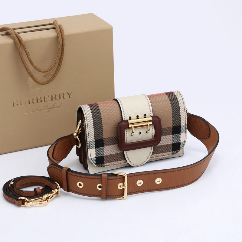 B-Berry Bags - Women Ameliave Luxury Bags - 418