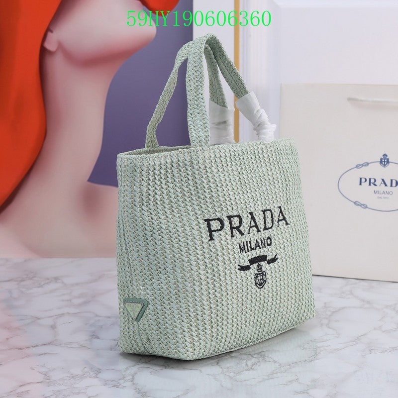 Prada Bags - The Barnes Bags  214