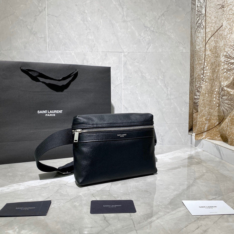 Amelia - YSL Bag - 4112