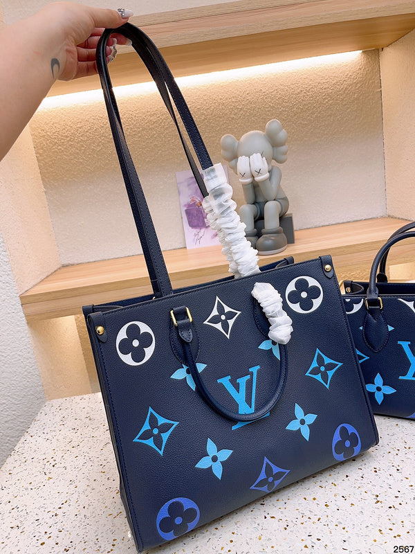 Amelia - LV Bags - 14778